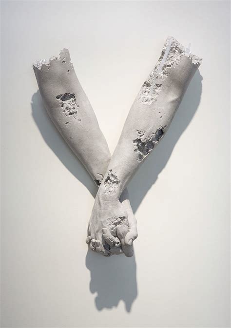 daniel arsham's art